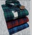 Men Formal Checks Shirts