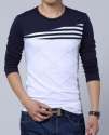 men-casual-t-shirts