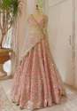 Bridal Lehenga Choli