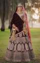 maroon-designer-heavy-embroidery-work-wedding-lehe