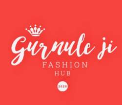 Gurnule ji Fashion Hub logo icon