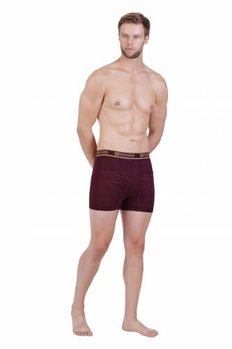 MARLOW POCKET TRUNKS by J P RETAILS