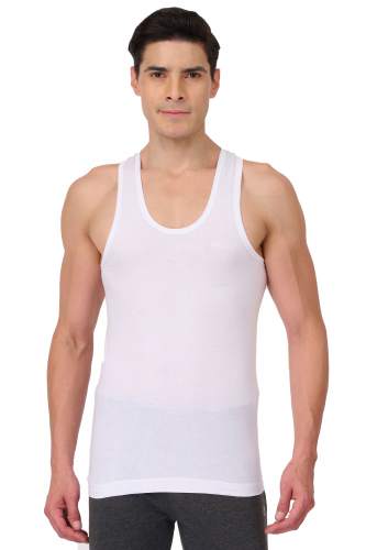 PRAKASAM -SILVER VEST(JPR)