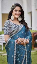 Alankar Mahalasa Saree