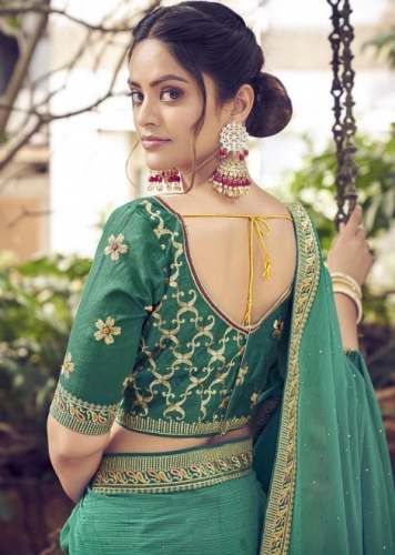 Anjlika Mahalasa