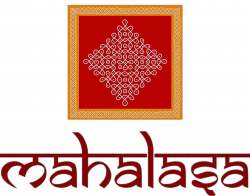 house of mahalasa logo icon