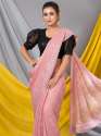 peach-thread-zari-georgrtte-designer-mahalasa-sare