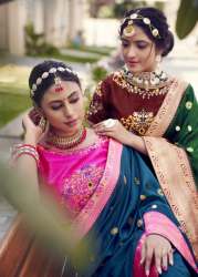 Ruksana Mahalasa Fancy Saree