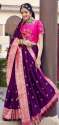 Ruksana Mahalasa Fancy Saree thumb 4