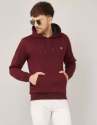 maroon-full-plain-hoodies-for-smart-boys