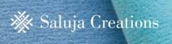 Saluja Creations logo icon