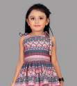 3-12 year Girls Dhoti with Kurti set  thumb 1