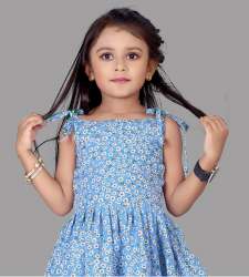 Party wear 2pcs Set for Kids Girls 