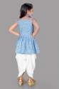 Party wear 2pcs Set for Kids Girls  thumb 1