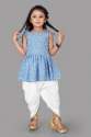 Party wear 2pcs Set for Kids Girls  thumb 4