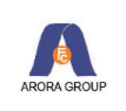 Arora Knitfab Pvt Ltd logo icon