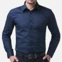 men-party-wear-dark-blue-shirts