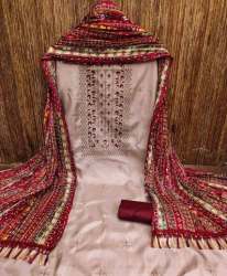 Ladies Designer Dress Material