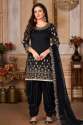 ladies-black-designer-punjabi-suits