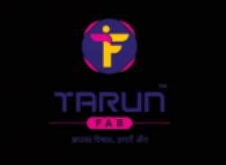 Tarun Fab logo icon