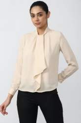 Ladies Fancy And Uniq Top