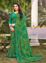 georgette-printed-lace-border-sarees