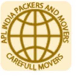 APL Packers Movers Bangalore logo icon