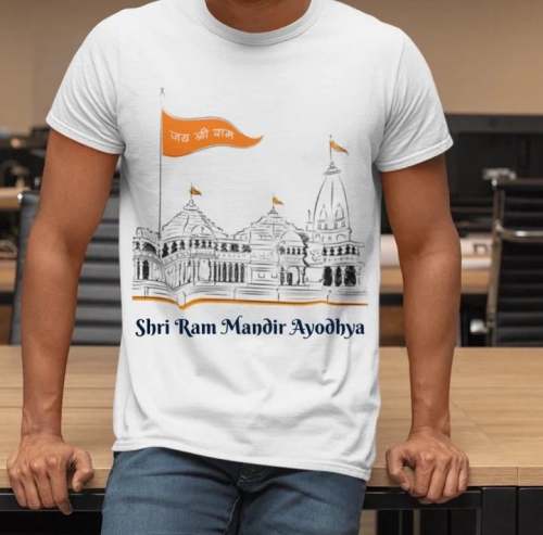 T SHIRTS  by Vimal Sanmati Creation