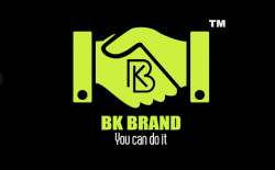 BK Brand logo icon