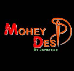 Mohey Desi logo icon