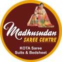 Madhusudan Kota Saree Center