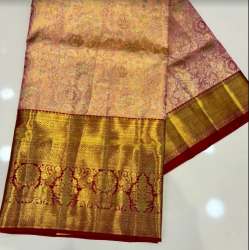 New Collection Silk Saree For Women