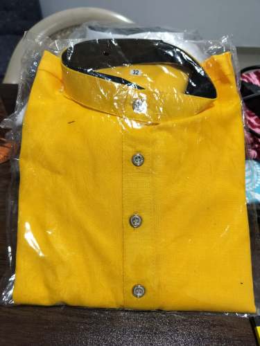 Men Kurta by Riti Fashion