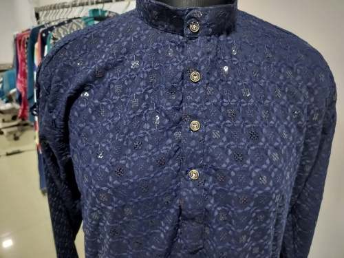 Sequence Kurta by Riti Fashion