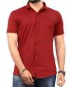 half-sleeve-lycra-cotton-shirts-for-men