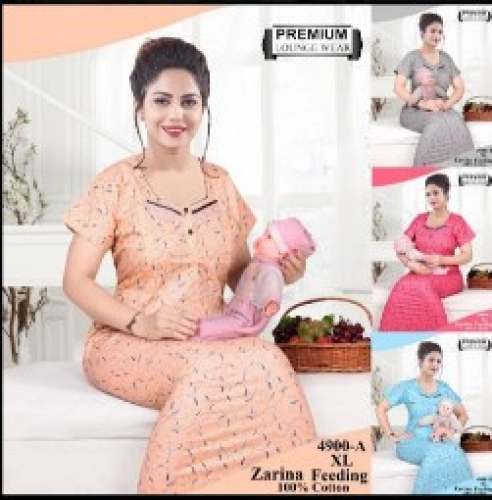 New Collection Nighty by Kothari Dresses