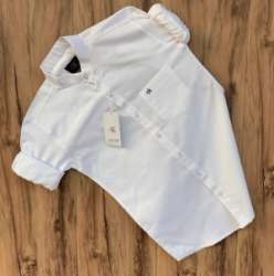 Buy Law Rate White Linen Shirts For Men
