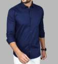men-full-sleeve-dark-blue-shirts