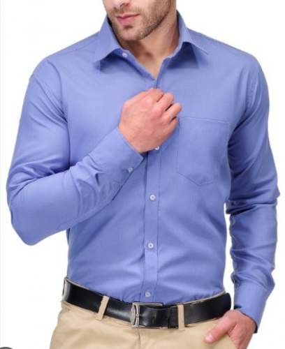 Full Sleeve Regular Fir Shirt For Men by Maxim Mens Wear