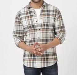 Best Rate Casual Check Shirts For Men