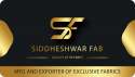 Siddheshwar Fab