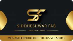 Siddheshwar Fab logo icon