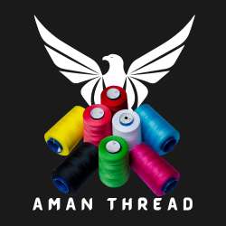 Aman Thread logo icon