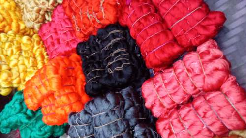 Embroidery polyester thread yarn 2 ply 120d/2 Wholesale Retail 