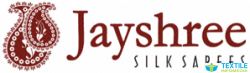 Jayshree Silk Sarees logo icon