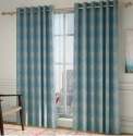 elegant-printed-polyester-curtain
