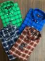 men-regular-fit-check-cotton-shirts