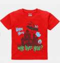 half-sleeve-printed-red-t-shirts-for-boys