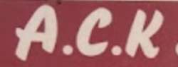 Ack Silks logo icon