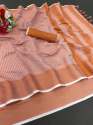  Banarasi Pure Kanjivaram Silk Saree thumb 4